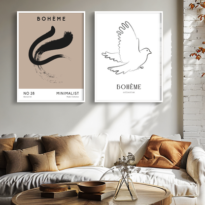 Boheme Collection