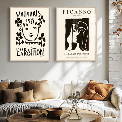 Picasso Exposición