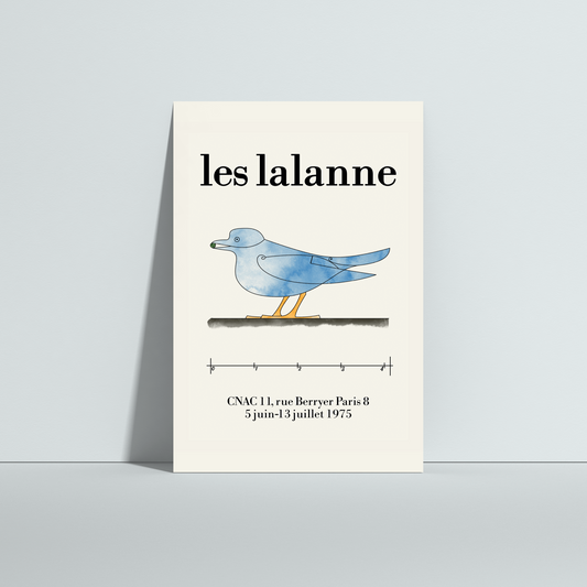 Les Lalanne