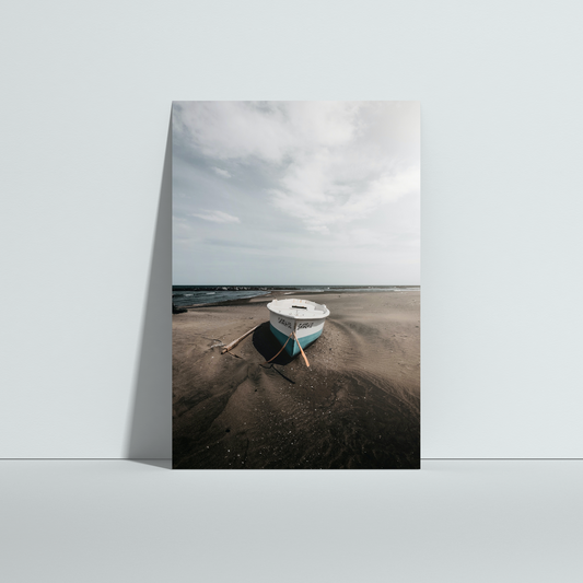 Minimal Boat