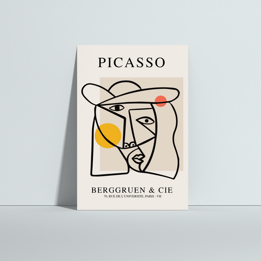 Picasso Berggruen & Cie