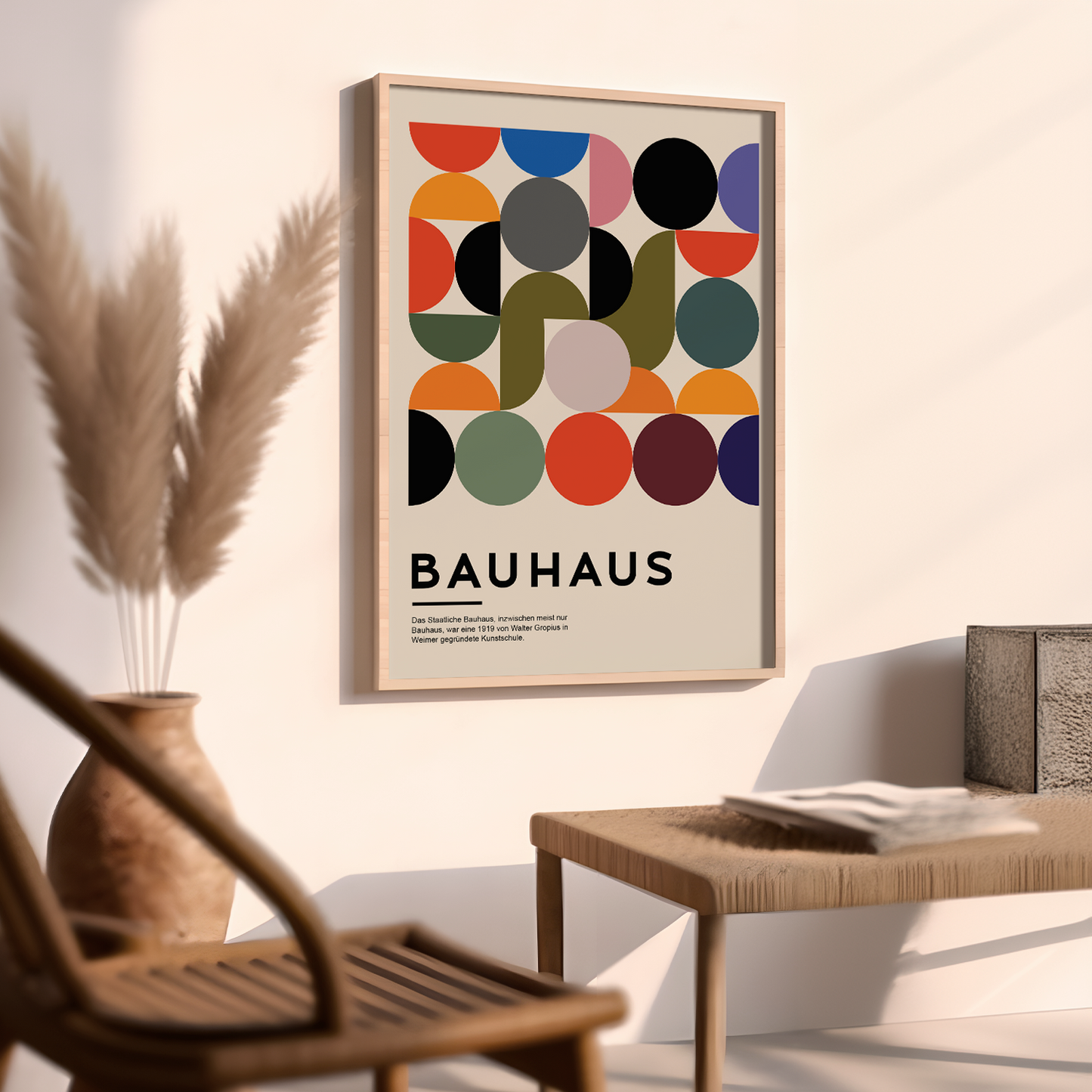 Bauhaus The