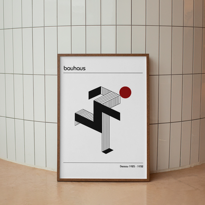 Bauhaus Dessau 1925-1932