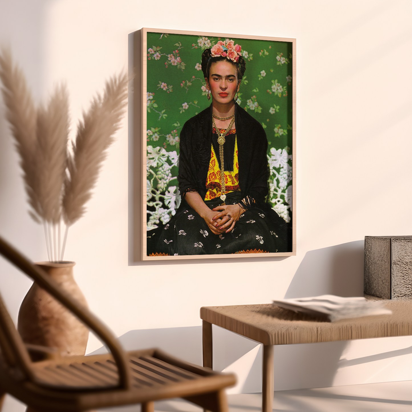 Frida Kahlo