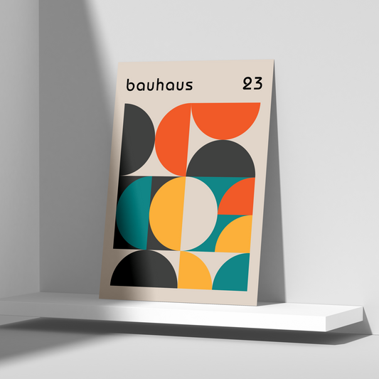 Bauhaus 23