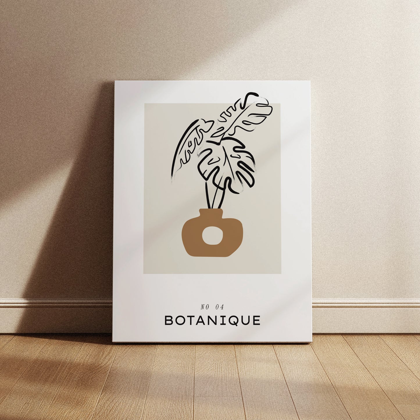 Botanique No 04