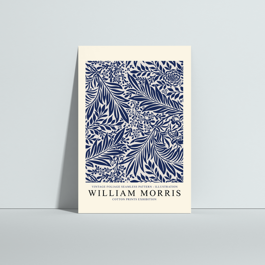 William Morris Exhibition