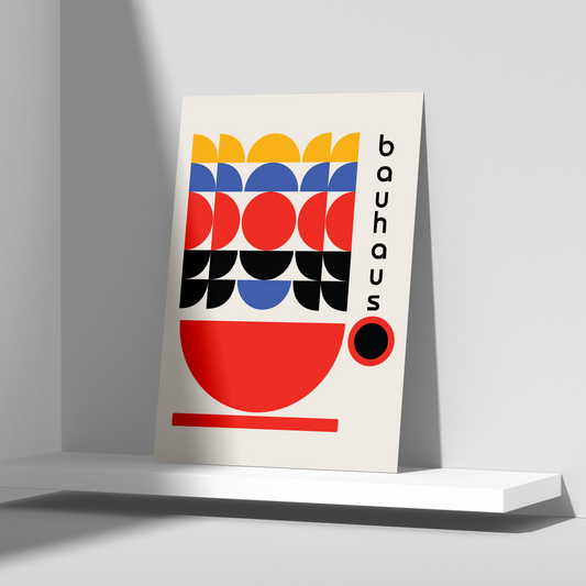 Bauhaus Coffee