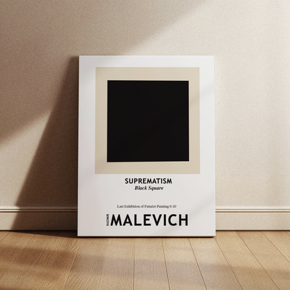 Malevich Black Square