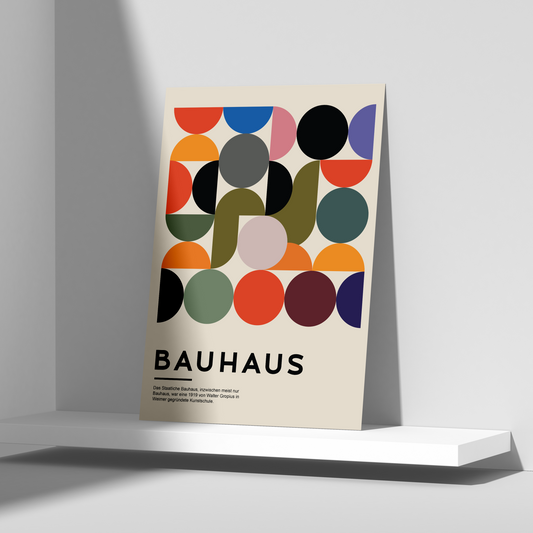 Bauhaus Das