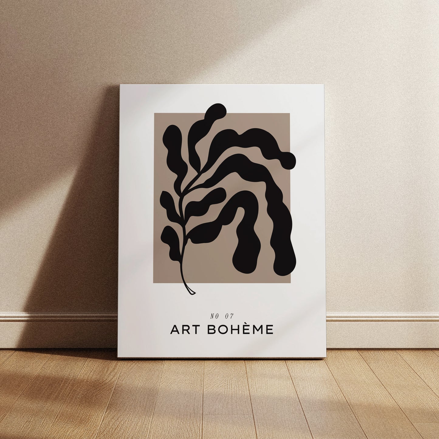 Art Boheme NO 07