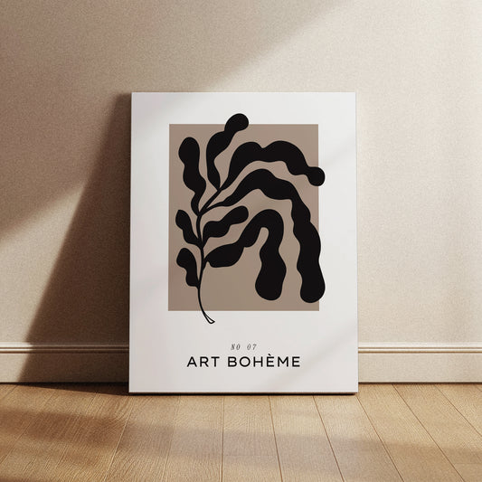 Art Boheme NO 07